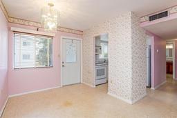 Picture of 5940 Welcome Road Unit H23, Bradenton, FL 34207