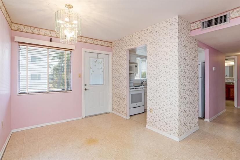 Picture of 5940 Welcome Road Unit H23, Bradenton FL 34207