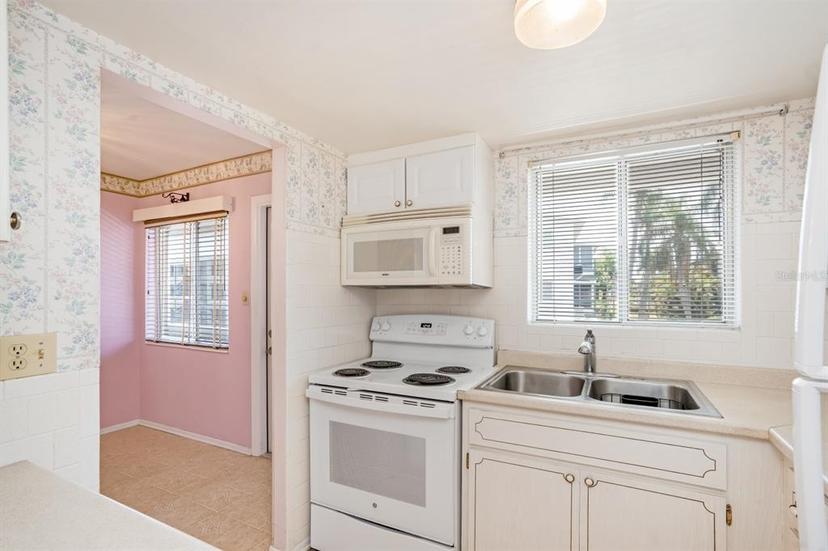 Picture of 5940 Welcome Road Unit H23, Bradenton FL 34207