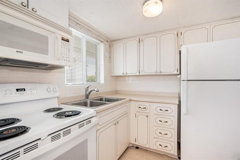 Picture of 5940 Welcome Road Unit H23, Bradenton FL 34207