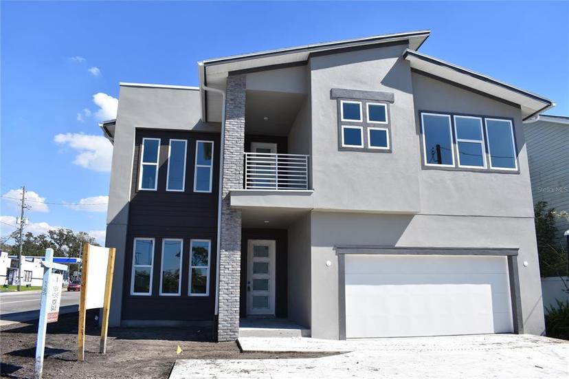 Picture of 2509 N Glenwood Drive, Tampa FL 33602