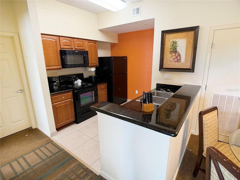 Picture of 8125 Resort Village Drive Unit 5705, Orlando FL 32821