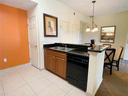 Picture of 8125 Resort Village Drive Unit 5705, Orlando, FL 32821