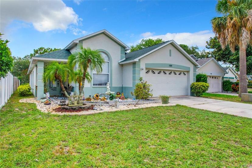 Picture of 160 Prairie Dune Way, Orlando FL 32828