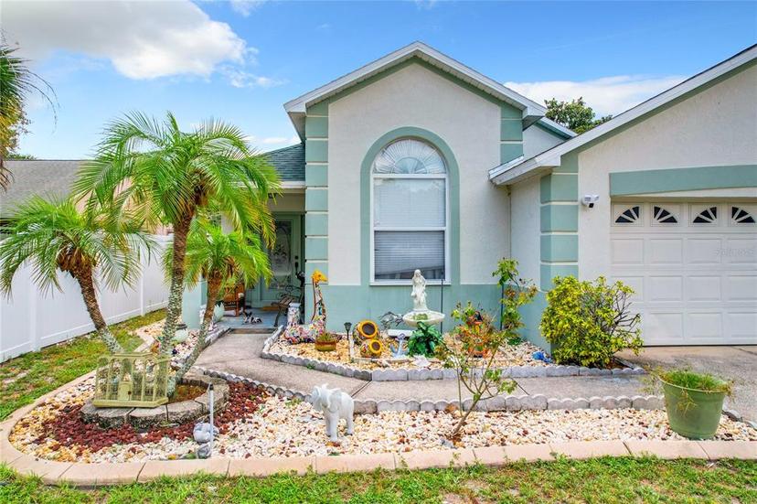 Picture of 160 Prairie Dune Way, Orlando FL 32828