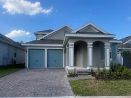 Picture of 2252 Juniper Berry Drive, Minneola, FL 34715
