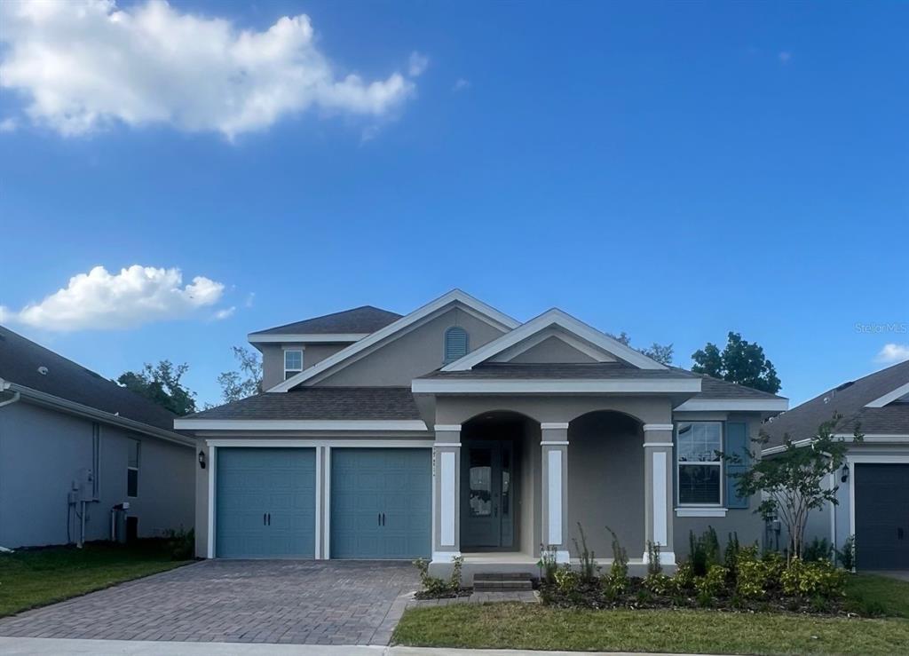 Picture of 2252 Juniper Berry Drive, Minneola, FL 34715