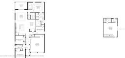 Picture of 2252 Juniper Berry Drive, Minneola, FL 34715