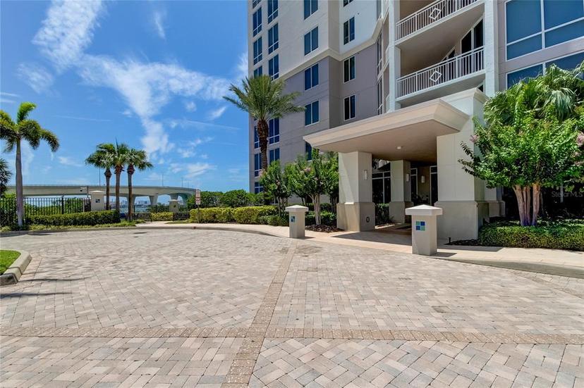 Picture of 331 Cleveland Street Unit 317, Clearwater FL 33755