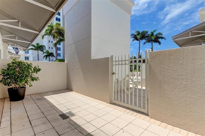 Picture of 331 Cleveland Street Unit 317, Clearwater FL 33755