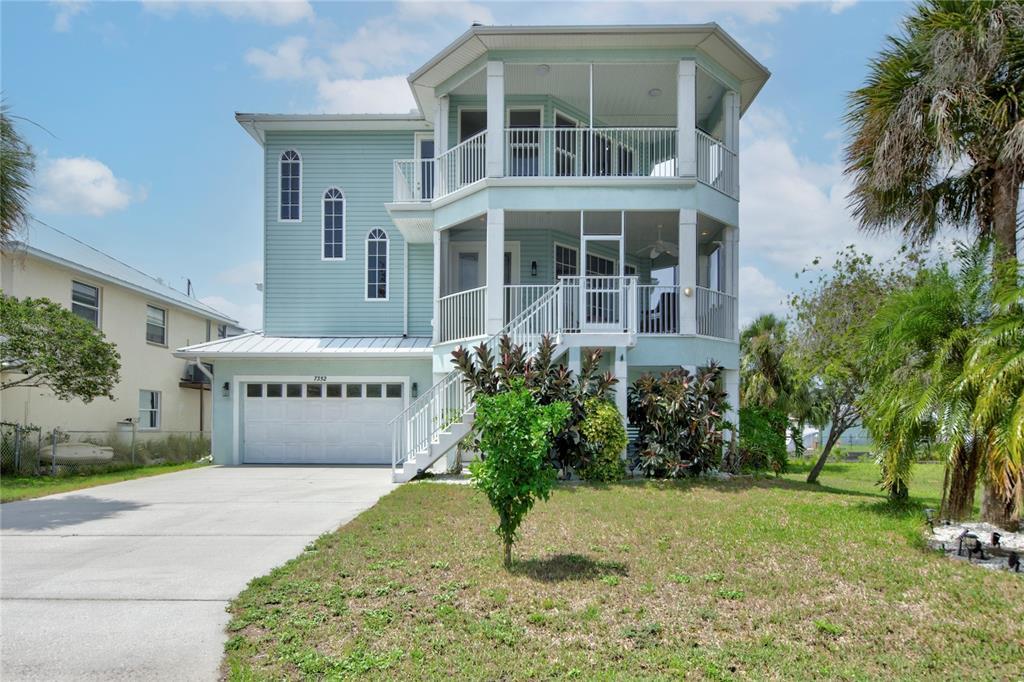 Picture of 7352 Gulf Way, Hudson, FL 34667
