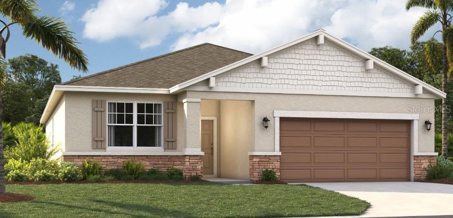 Picture of 6519 Waterlily Place, Lake Hamilton, FL 33851