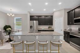 Picture of 6519 Waterlily Place, Lake Hamilton, FL 33851