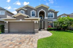 Picture of 14533 Broadhaven Boulevard, Orlando, FL 32828