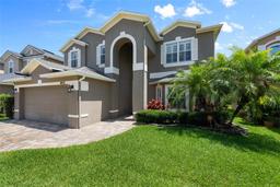 Picture of 14533 Broadhaven Boulevard, Orlando, FL 32828