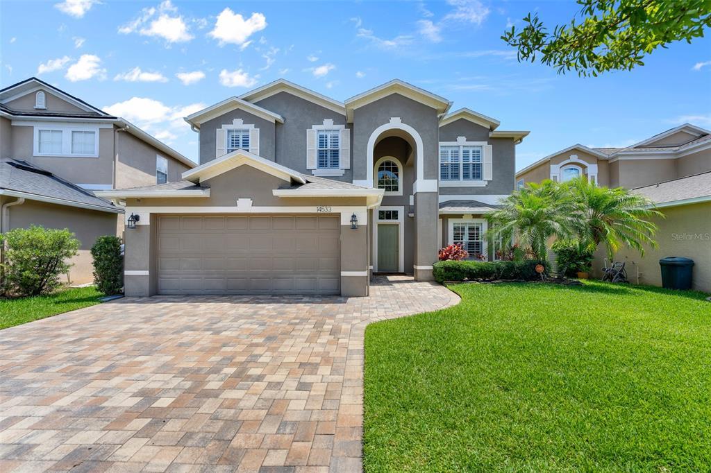 Picture of 14533 Broadhaven Boulevard, Orlando, FL 32828