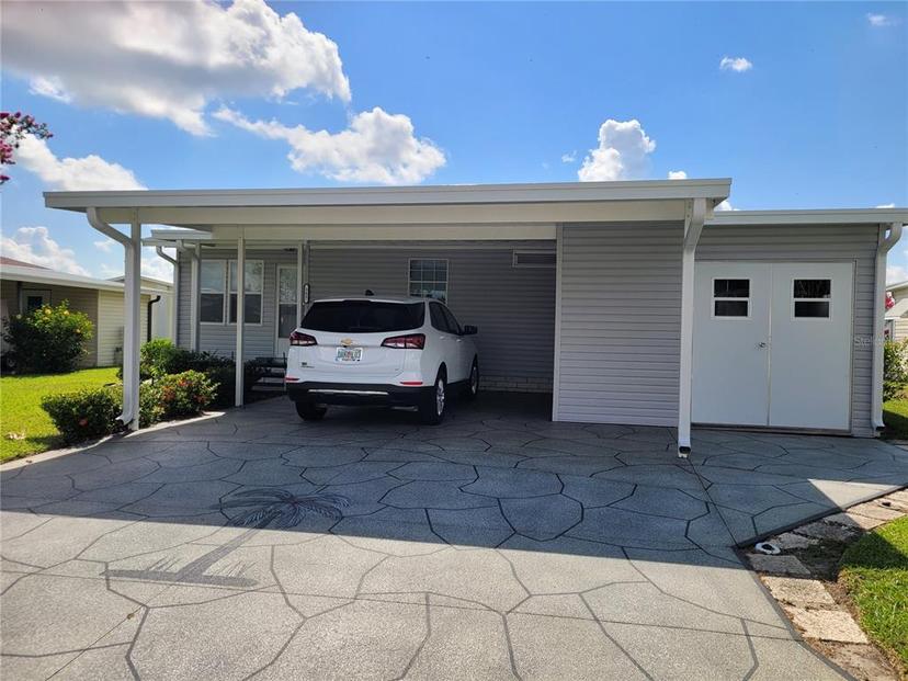 Picture of 385 Townbridge Drive, Haines City FL 33844