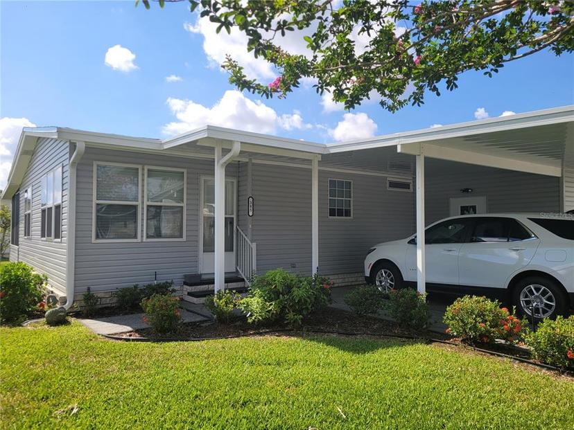 Picture of 385 Townbridge Drive, Haines City FL 33844
