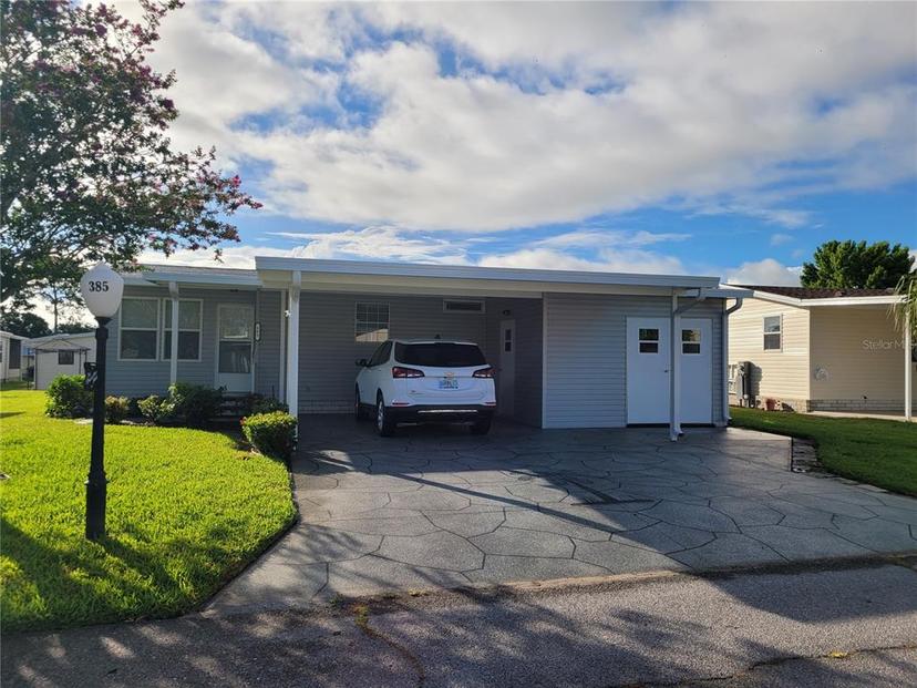 Picture of 385 Townbridge Drive, Haines City FL 33844