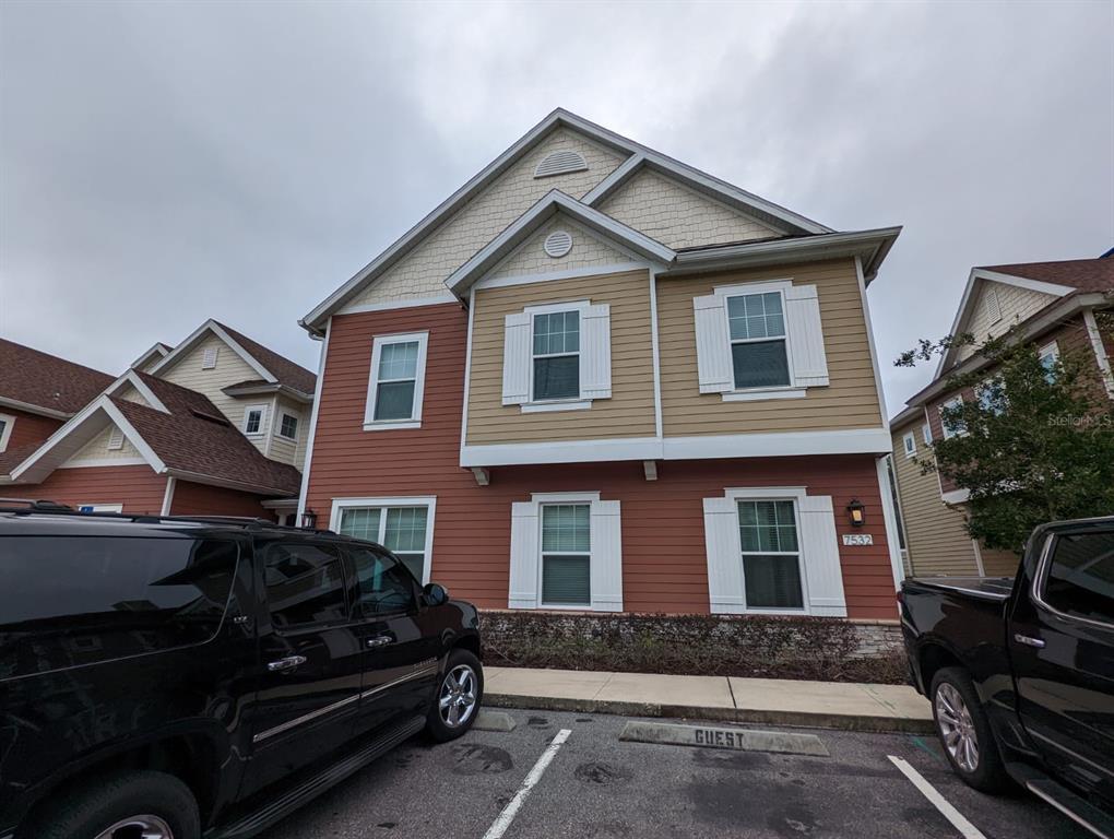 Picture of 7532 Sunville Avenue, Kissimmee, FL 34747