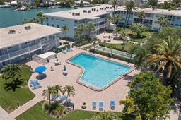Picture of 6201 2Nd Street E Unit 73, St Pete Beach, FL 33706
