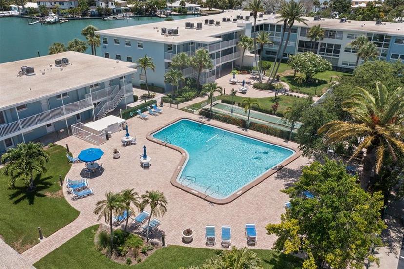 Picture of 6201 2Nd Street E Unit 73, St Pete Beach FL 33706