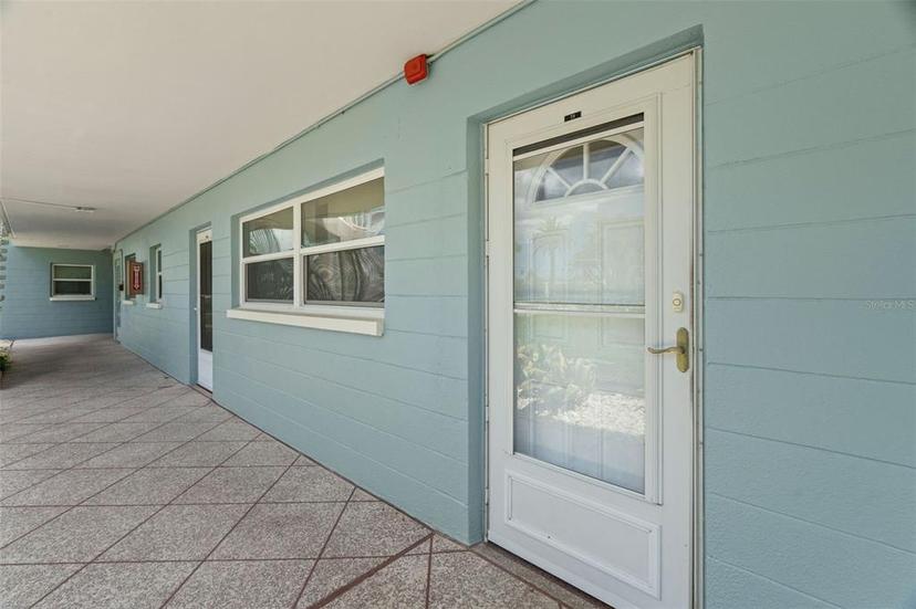 Picture of 6201 2Nd Street E Unit 73, St Pete Beach FL 33706