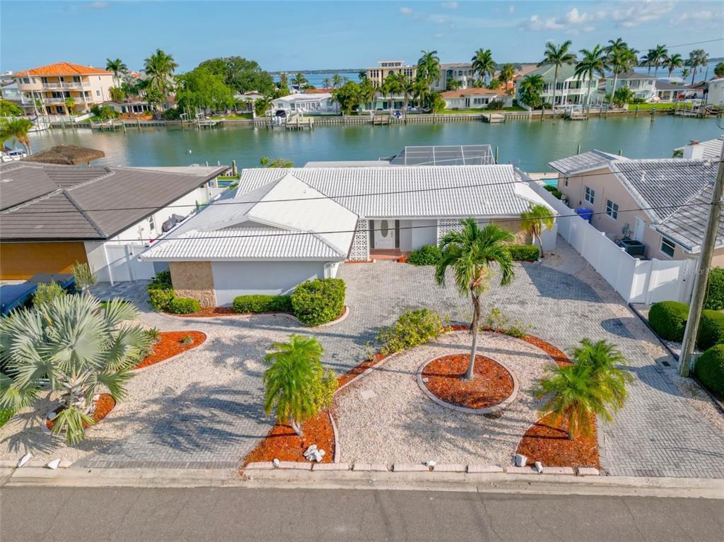 Picture of 790 Capri Boulevard, Treasure Island, FL 33706