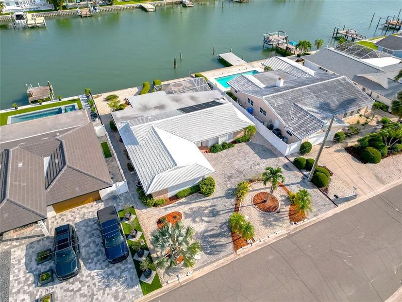 Picture of 790 Capri Boulevard, Treasure Island FL 33706