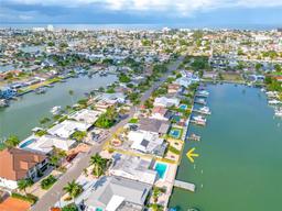 Picture of 790 Capri Boulevard, Treasure Island, FL 33706