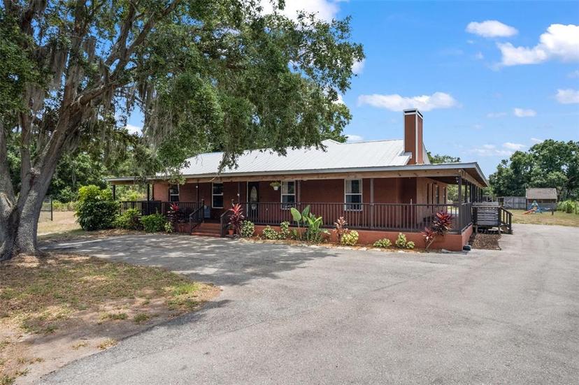 Picture of 7416 41St Avenue E, Bradenton FL 34208