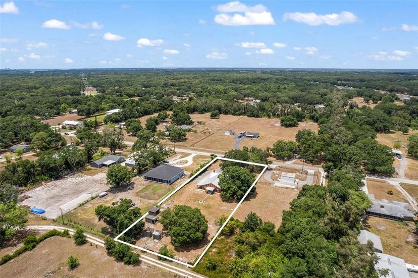 Picture of 7416 41St Avenue E, Bradenton FL 34208