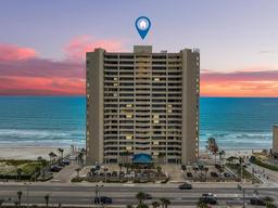 Picture of 3425 S Atlantic Avenue Unit 1105, Daytona Beach Shores, FL 32118