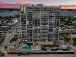 Picture of 3425 S Atlantic Avenue Unit 1105, Daytona Beach Shores, FL 32118