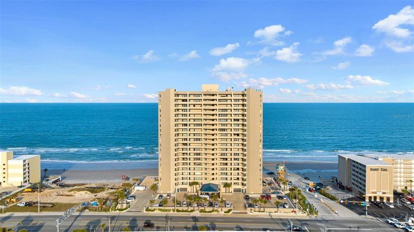 Picture of 3425 S Atlantic Avenue Unit 1105, Daytona Beach Shores FL 32118