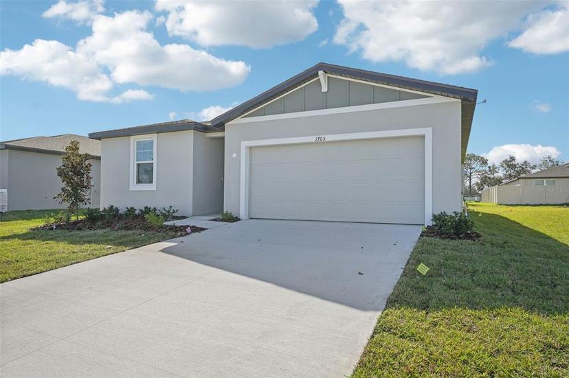 Picture of 1705 Forest Run Lane, Auburndale FL 33823