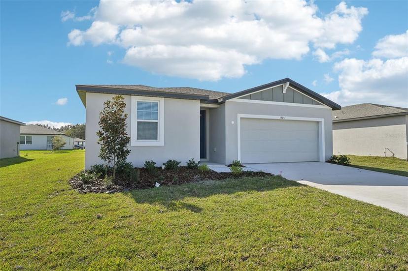 Picture of 1705 Forest Run Lane, Auburndale FL 33823