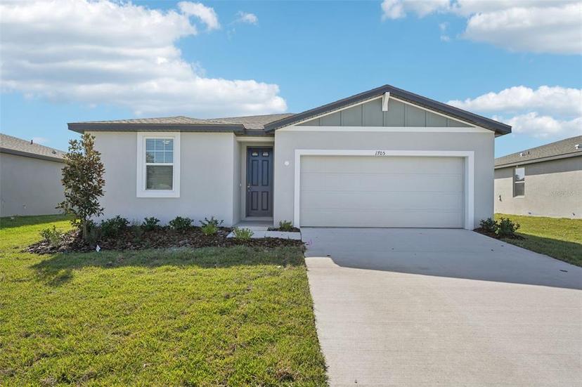 Picture of 1705 Forest Run Lane, Auburndale FL 33823