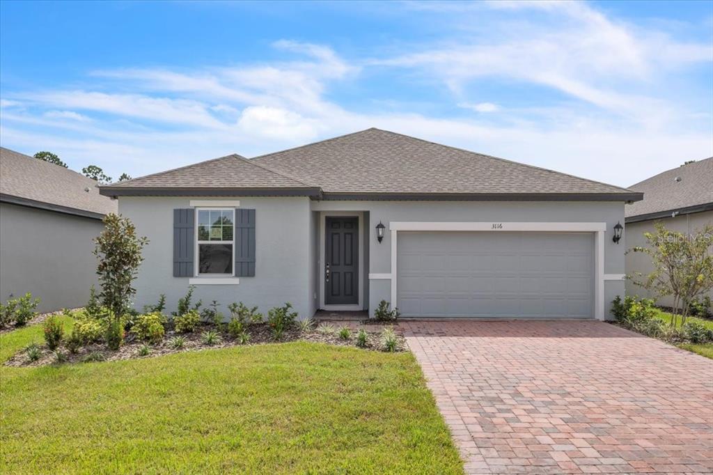 Picture of 3116 Legends Preserve Drive, Daytona Beach, FL 32124