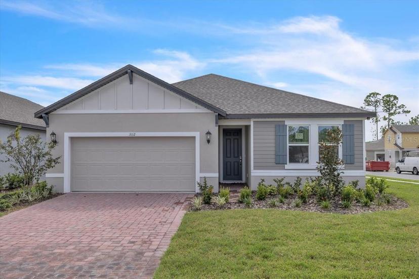 Picture of 3112 Legends Preserve Drive, Daytona Beach FL 32124