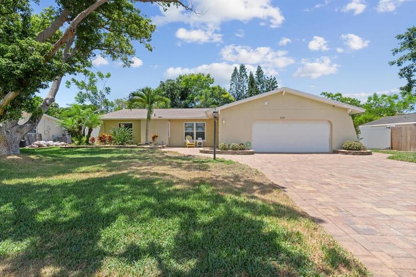 Picture of 808 Ponderosa Pine Lane, Sarasota FL 34243