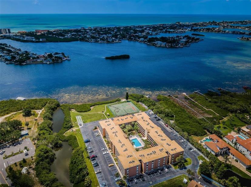 Picture of 12760 Indian Rocks Road Unit 1036, Largo FL 33774