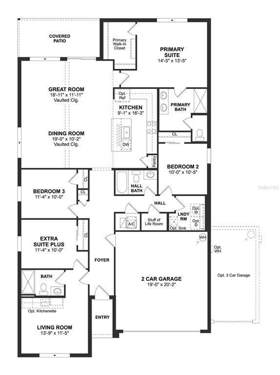 Picture of 25 Bud Shire Lane Unit 21, Palm Coast FL 32137