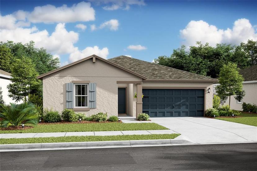 Picture of 25 Bud Shire Lane Unit 21, Palm Coast FL 32137