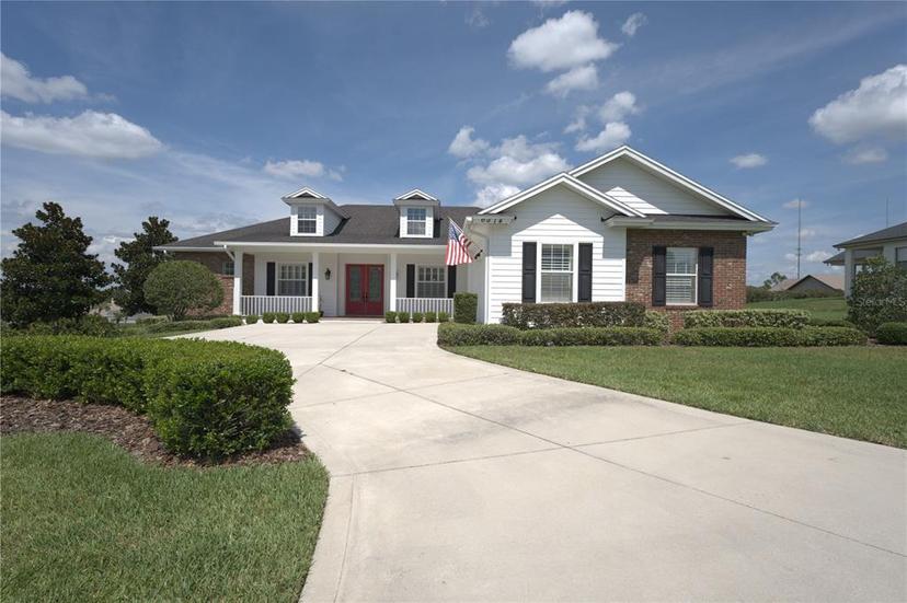 Picture of 6514 Crews Lake Crest Loop, Lakeland FL 33813