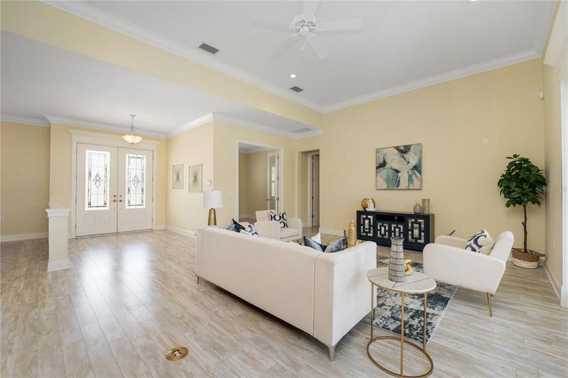 Picture of 6514 Crews Lake Crest Loop, Lakeland FL 33813