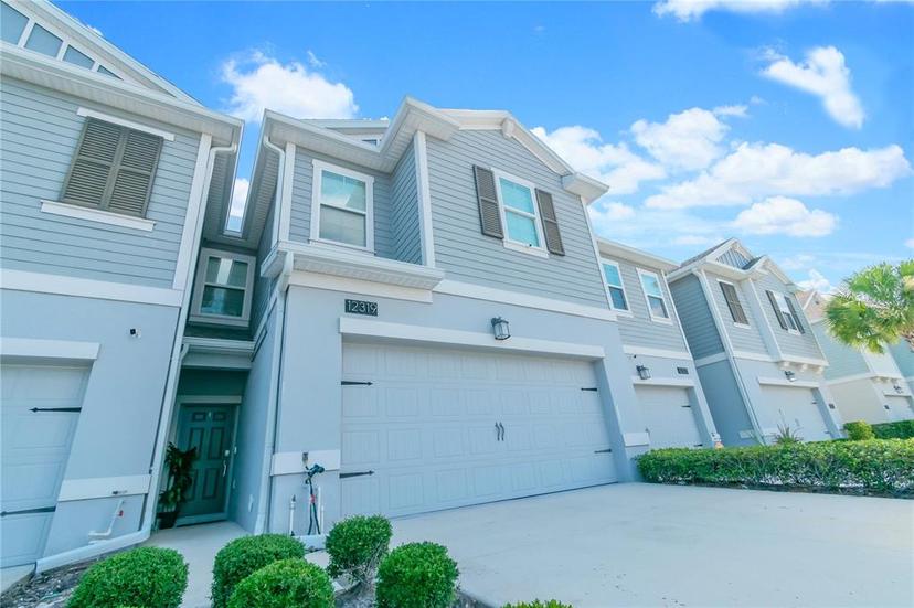 Picture of 12319 Turtle Grass Drive, Orlando FL 32824