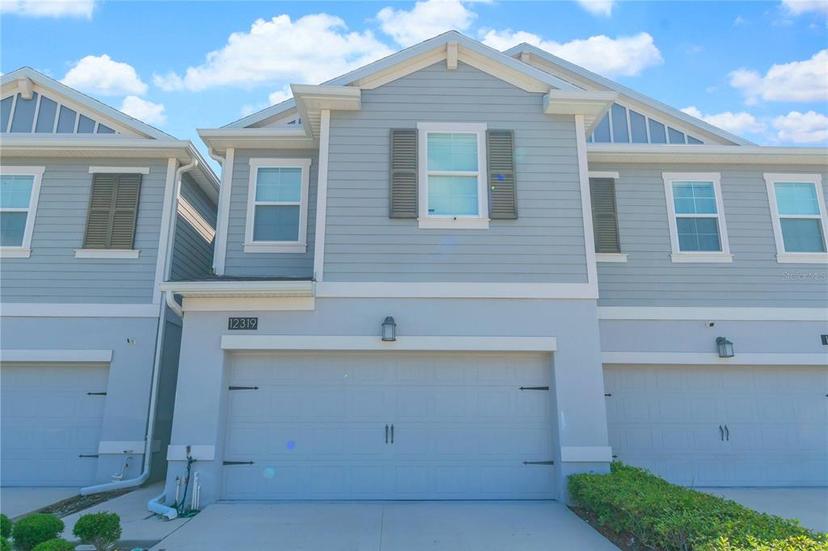 Picture of 12319 Turtle Grass Drive, Orlando FL 32824