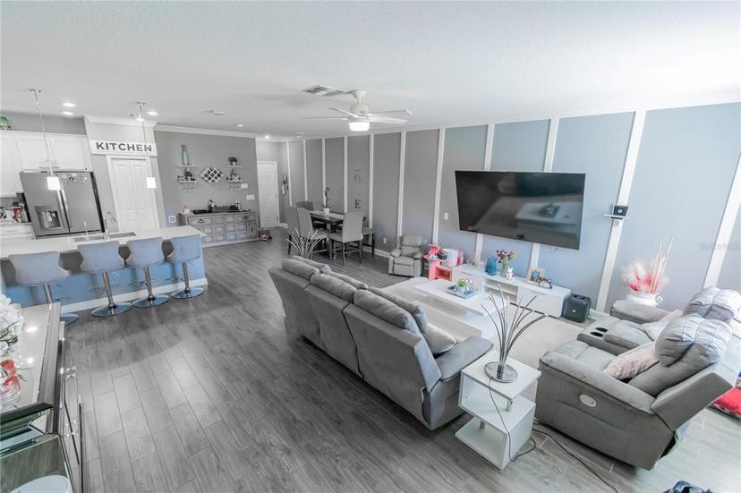 Picture of 12319 Turtle Grass Drive, Orlando FL 32824