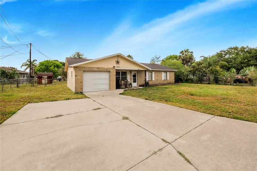 Picture of 329 N 19Th Street, Haines City FL 33844
